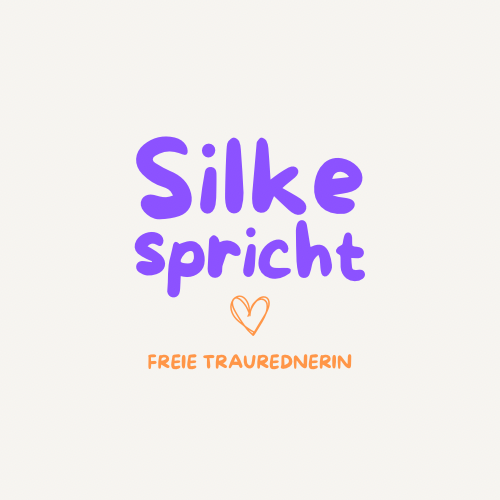 Titelfoto von Silke spricht - Freie Traurednerin